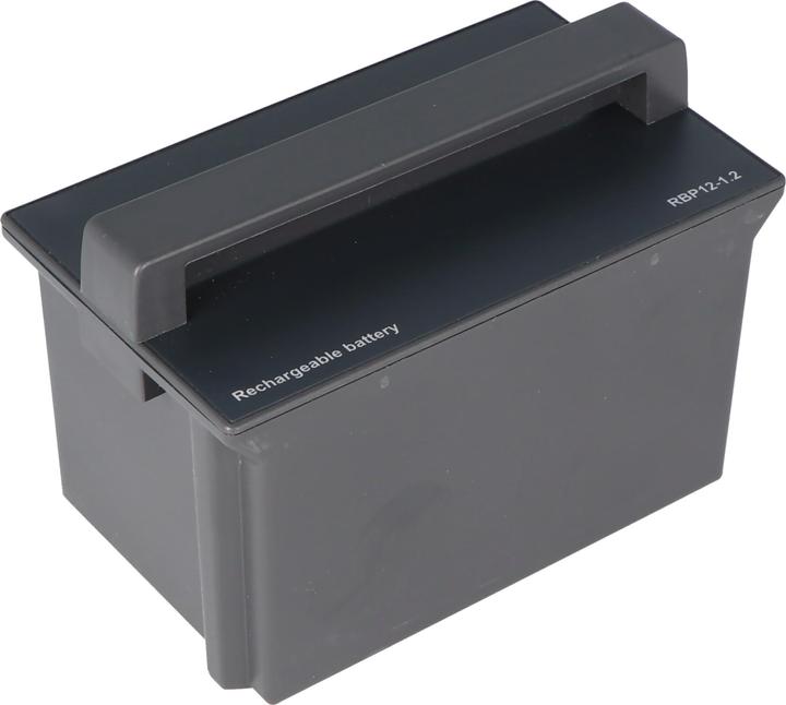 Produktbild AccuCell Akku RBP12-1.2, RAVAS 2100, 2100L, 3200F, 3200J, 4100, 6100 (12 V)