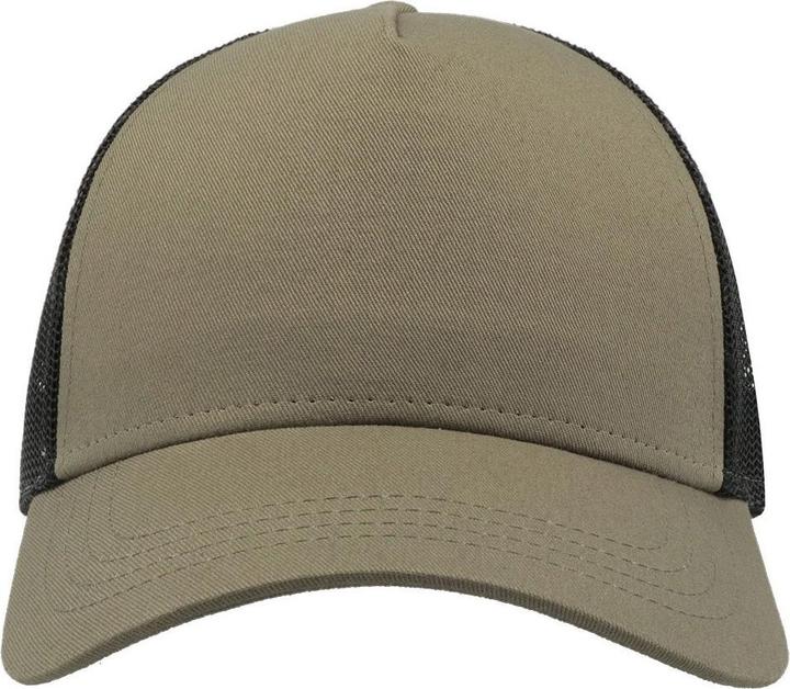 Actual product image Atlantis Rapper trucker cap with 5 panels (One size)
