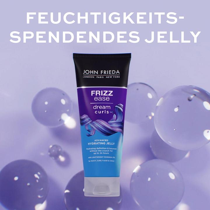 Produktbild John Frieda Frizz Ease (Haargel, 200 ml)