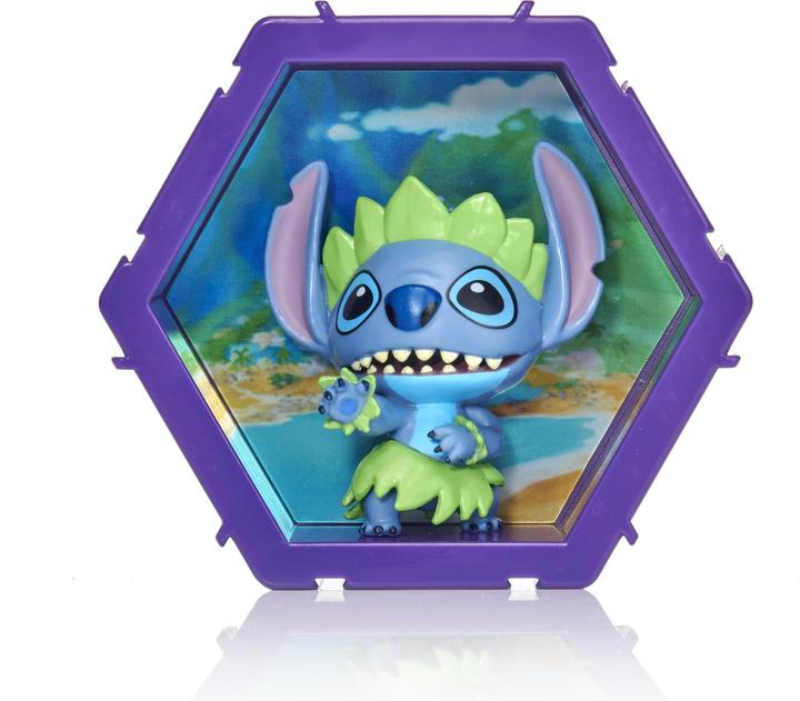 Actual product image Amo Toys POD 4D - Disney Hula Stitch (1022020)