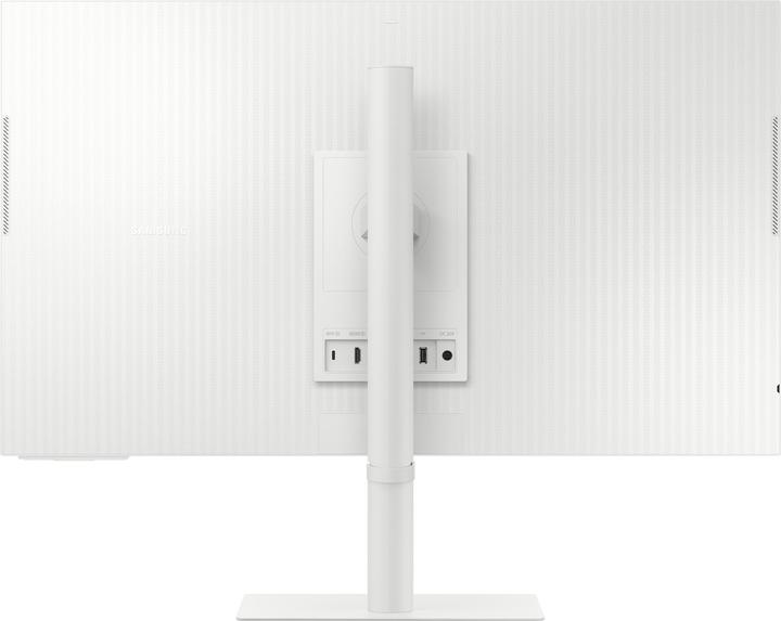 Actual product image Samsung M70B (3840 x 2160 Pixels, 32")