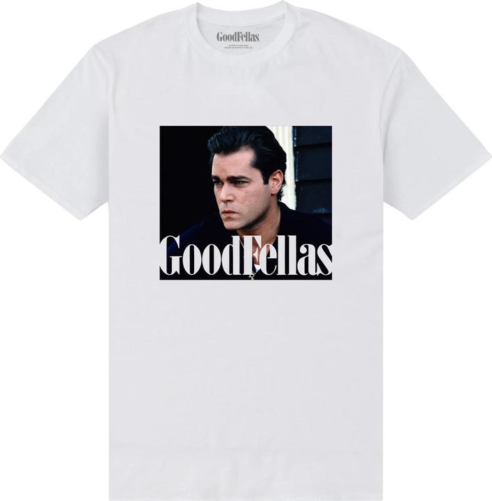 Goodfellas TShirt (XXL)