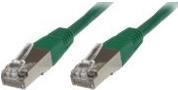 Actual product image MicroConnect Network cable (F/UTP, CAT6, 3 m)