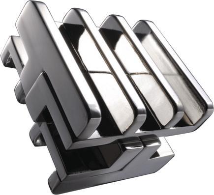 Image du produit Huzzle Cast Puzzle - Hochet***** (Français)