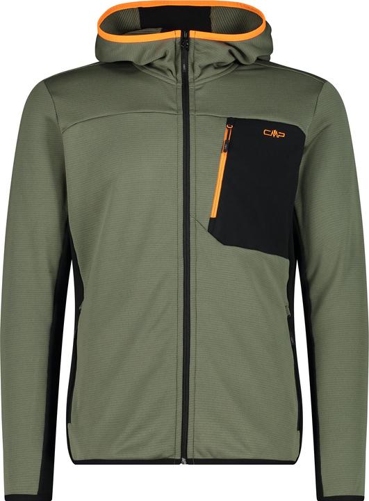 CMP Campagnolo Hoodie (S)