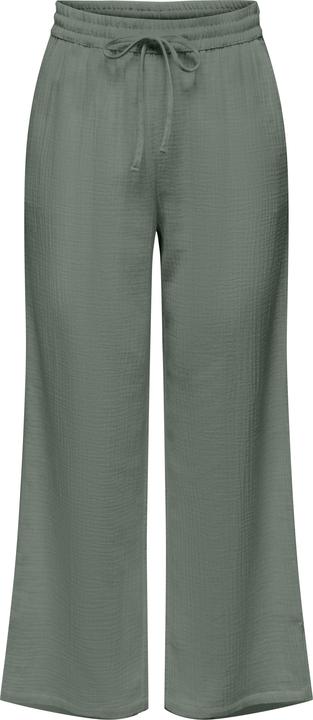 Produktbild JdY JDYTHEIS Weiter Beinschnitt Hose mit weitem Beinschnitt Hose mit weitem Beinschnitt (XXL)