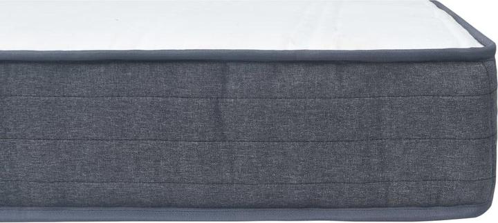 Produktbild VidaXL Jameson (200 x 120 cm, Federkern)