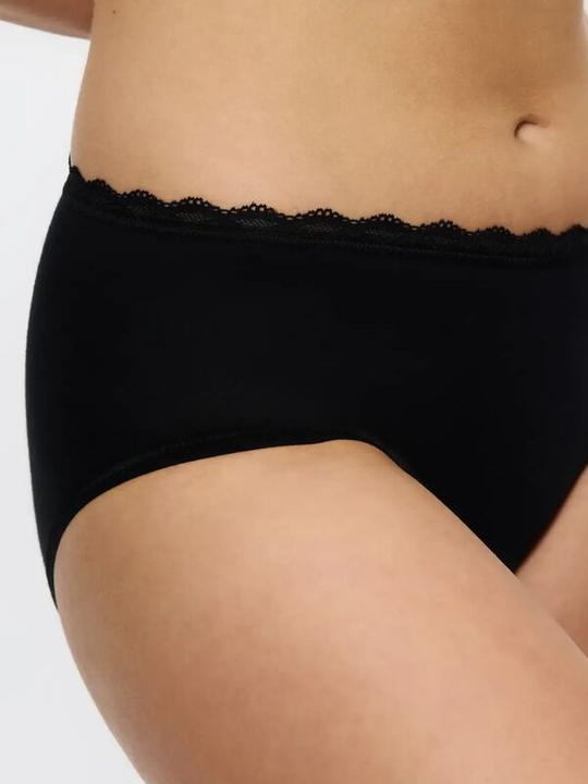 Produktbild Triumph Feel of Cotton Midi (40, 2er Pack)