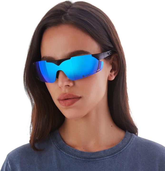 Produktbild Yeaz Sunup (Schwarz, Blau)