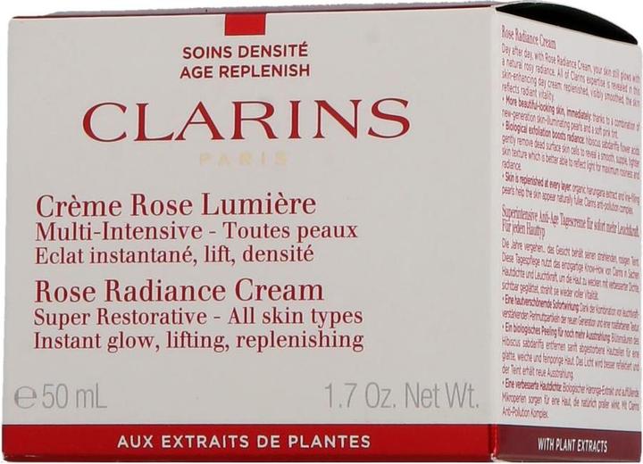 Produktbild Clarins Multi Intensive (50 ml, Tagescreme)