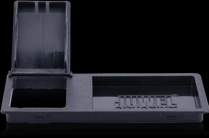 Actual product image Juwel Aquarium JUWEL feeding bowl for EasyFeed automatic feeder (Automatic feeder Digital)