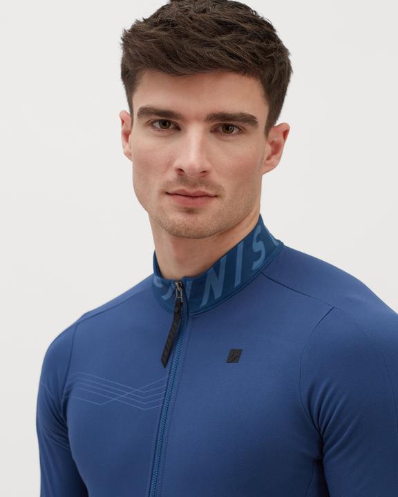 Image du produit MGA Hommes Silvini Hommes Jersey Varano Md1603 t -Shirt (L)