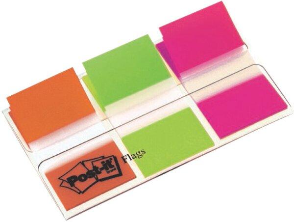 Produktbild Post-it Index (2.5 x 4.5 cm)
