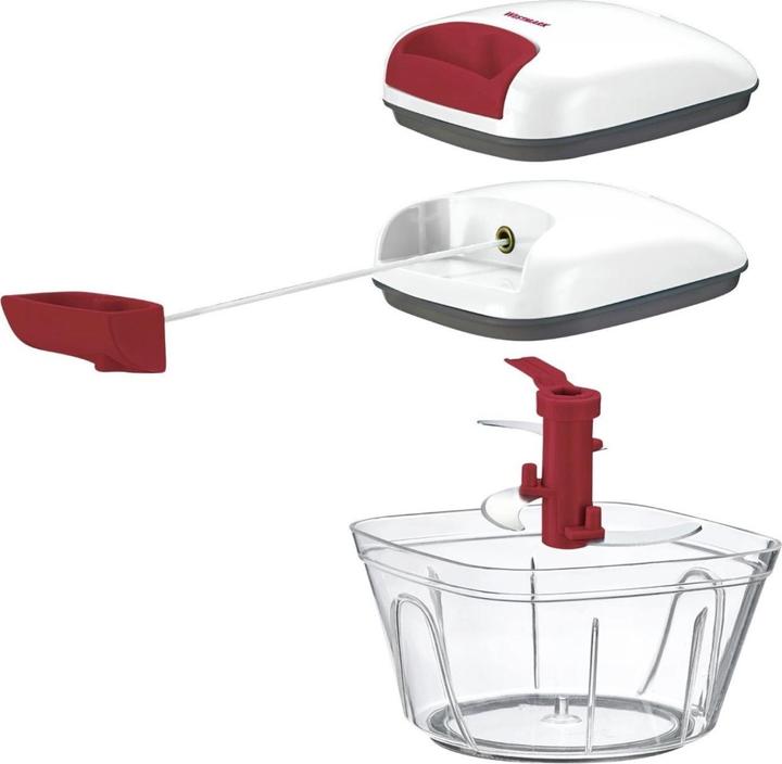 Actual product image Westmark Multi-Cutter 450ml (450 ml)