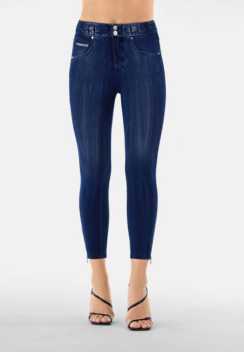 Actual product image Freddy N.O.W.® Pants 7/8 NOW4MF202 (S)