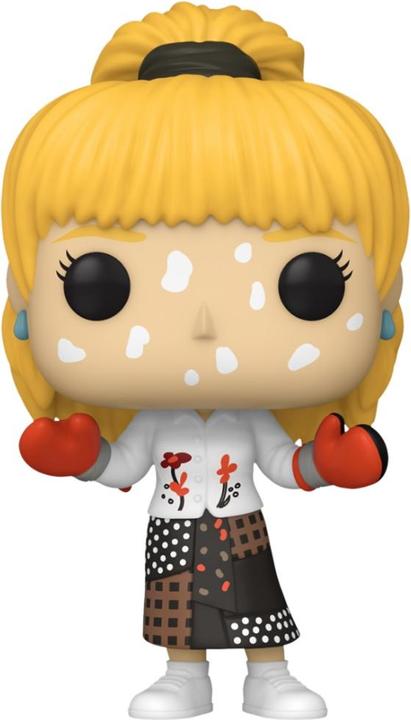 Produktbild Funko Friends - Phoebe Buffay 1277 Television