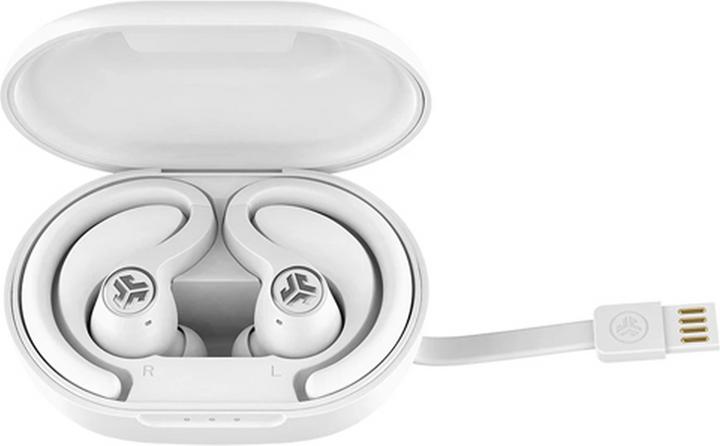 Produktbild JLab Audio JBuds Air Sport (6 h, Kabellos)