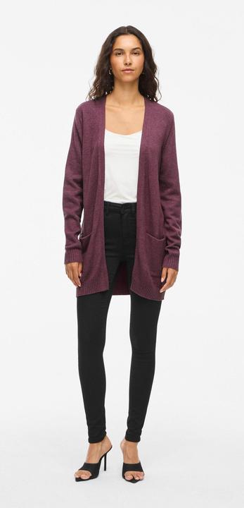 Immagine prodotto Vila VIRIL Basic Strick Strickjacke (XS)
