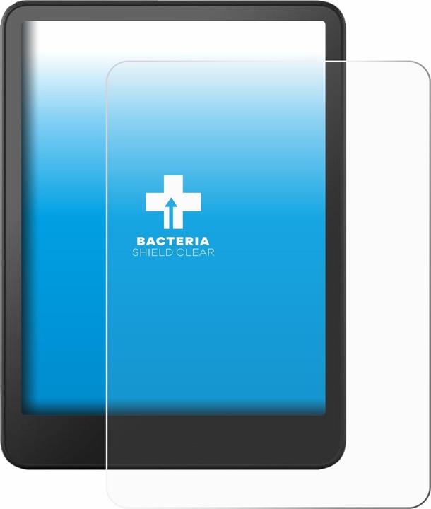 Immagine prodotto upscreen Pellicola Antibatterica