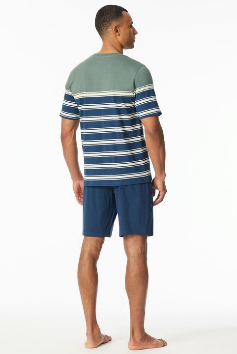 Actual product image Schiesser Pyjama Casual Nightwear (50)