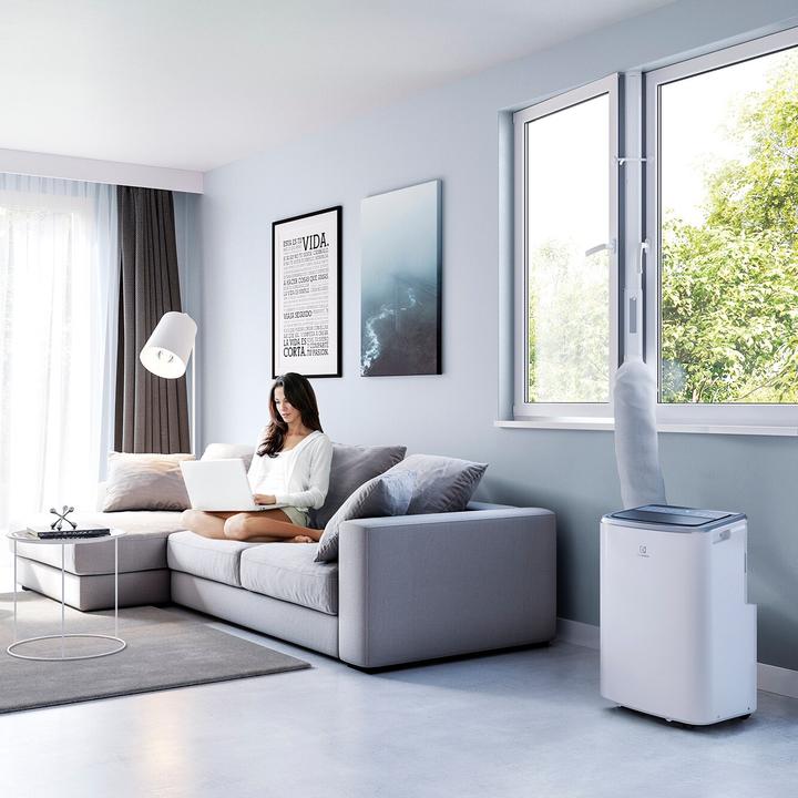Image du produit Electrolux Chill Flex Pro (40 m², 9000 BTU/h)