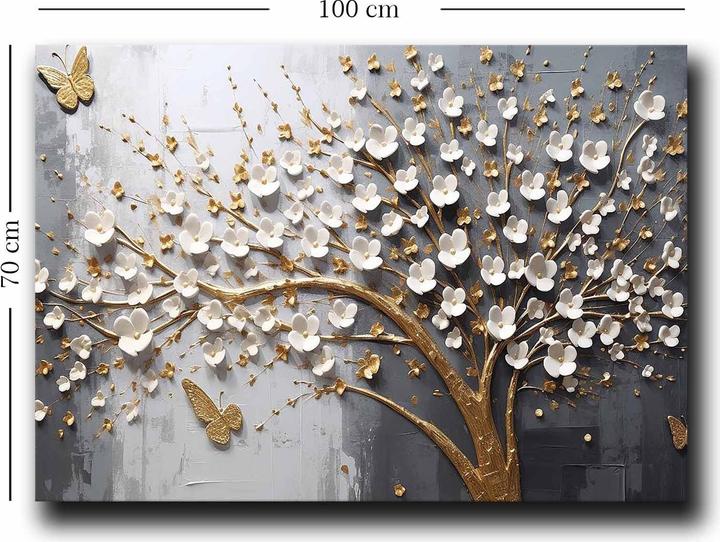 Wallxpert Serenity (70 x 100 cm)