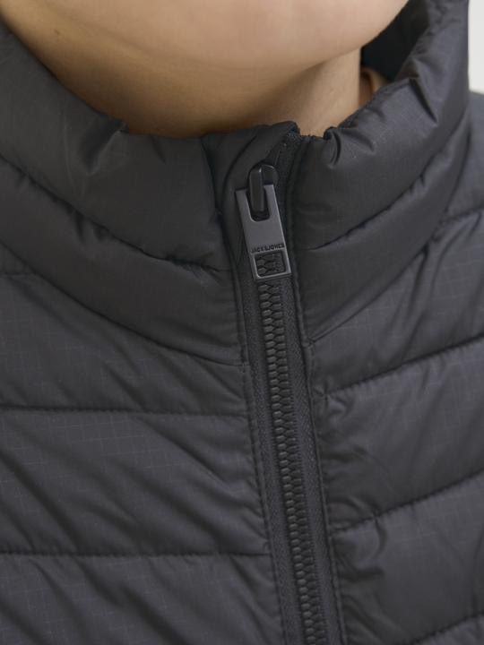 Produktbild Jack & Jones Steppjacke Junior Steppjacke (140)