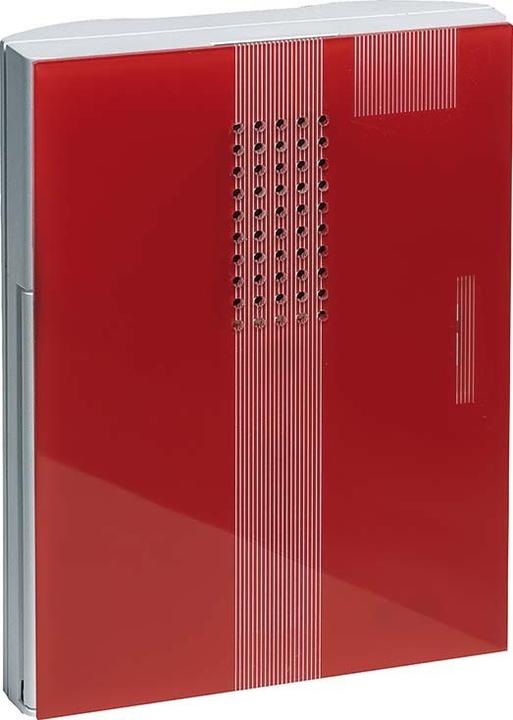 Immagine prodotto Urmet GRO MISTRAL 200M rt radio chime set range 500m (Funk)