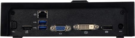 Produktbild Dell Simple E Port EURO 130W Adp. (USB-C, 1 Ports)