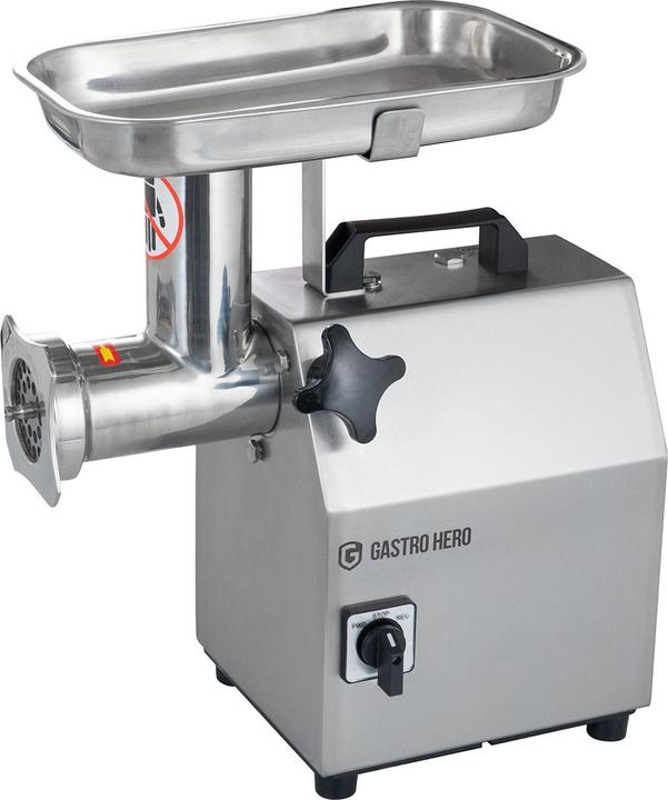 Image du produit Gastro Hero Fleischwolf FWE /h