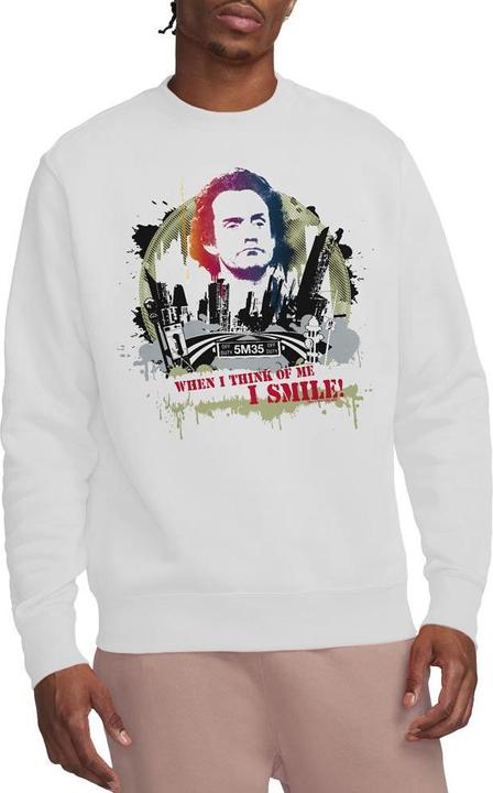 Produktbild Room05 Smiling Jim Sweatshirt (M)