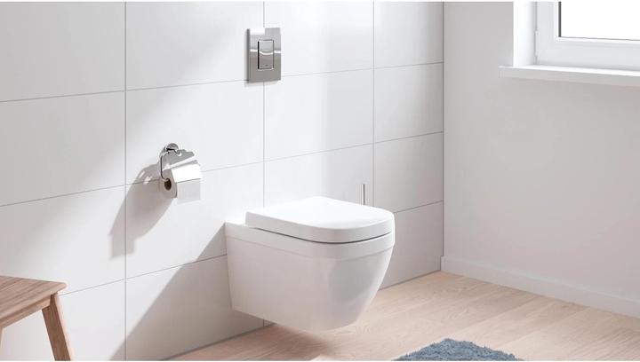 Actual product image Grohe Solido Euro Ceramic 5-in-1 Set