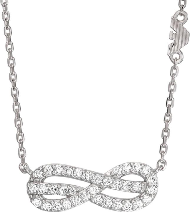 Immagine prodotto Emporio Armani EG3597040 Collana (Argento 925)