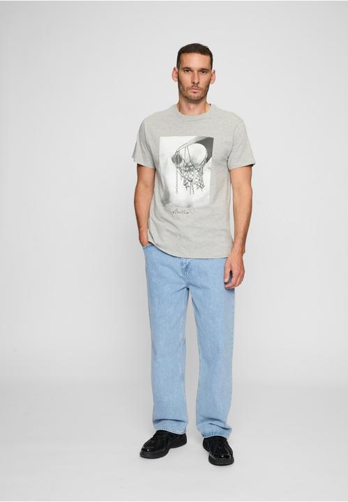 Actual product image Mister Tee Ballin 2.0 Tee - 22281 (XS)