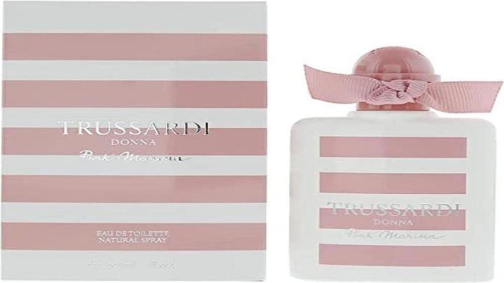 Immagine prodotto Trussardi Donna - Pink Marina Eau de Toilette (Eau de toilette, 30 ml)