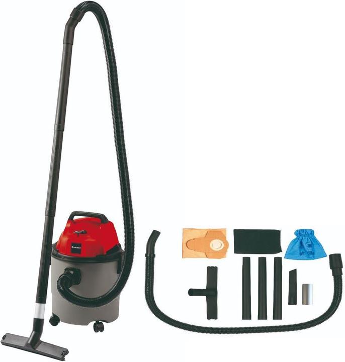 Produktbild Einhell TC-VC 1815 (Nass-Trockensauger)