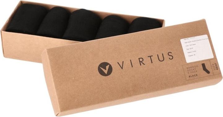 Actual product image Virtus Rocktow (x5) (42, 47)