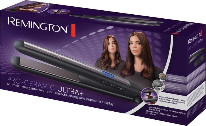 Immagine prodotto Remington Pro-Ceramica S7750 (Piastra per capelli)