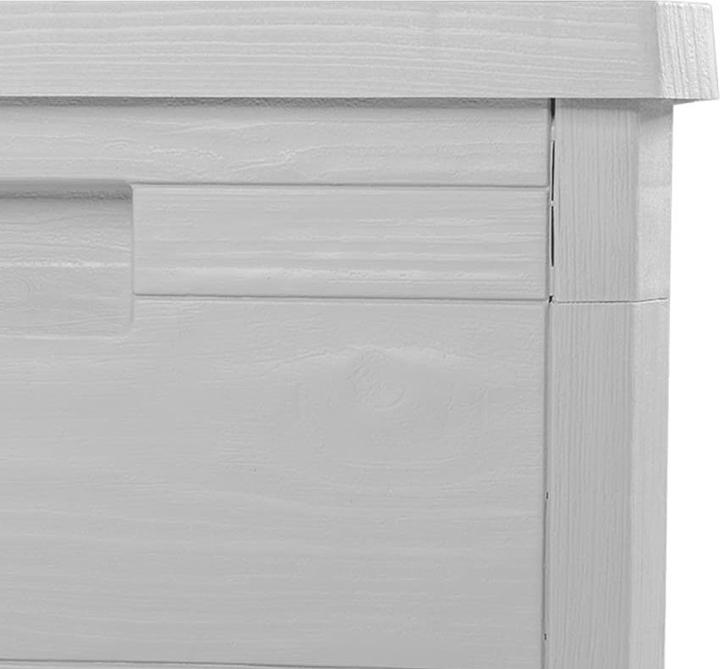 Produktbild VidaXL Kissenbox