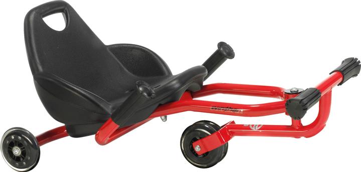 Produktbild Winther Viking Foot Twister
