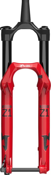 Produktbild Marzocchi Federgabel Z1 Rail Coil Sweep-Adj 15QRx110 1.5 T (160 mm, Feder)