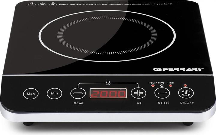Immagine prodotto G3 Ferrari G10061