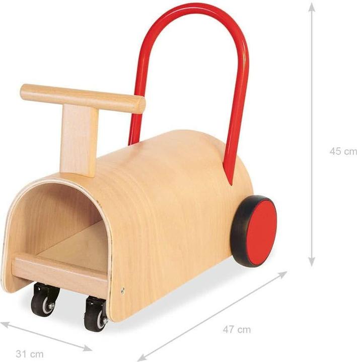 Actual product image Pinolino Enzo