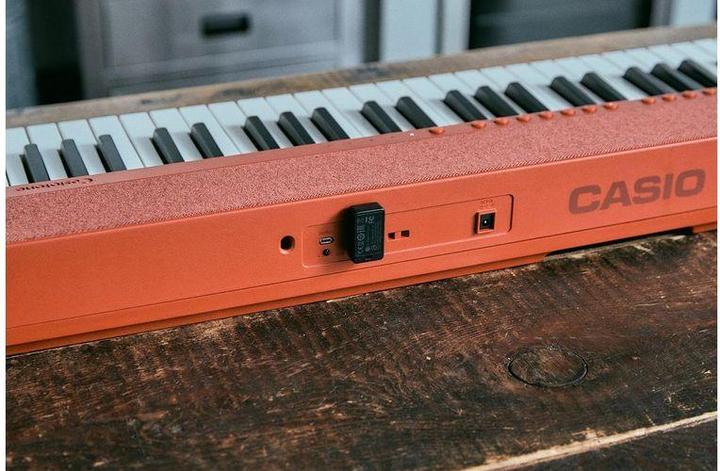Image du produit Casio Adaptateur audio WU-BT10