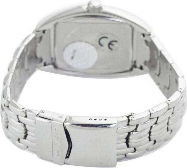 Produktbild Time Force Herrenuhr TF1822J-03M (Ø 37 mm) (37 mm)