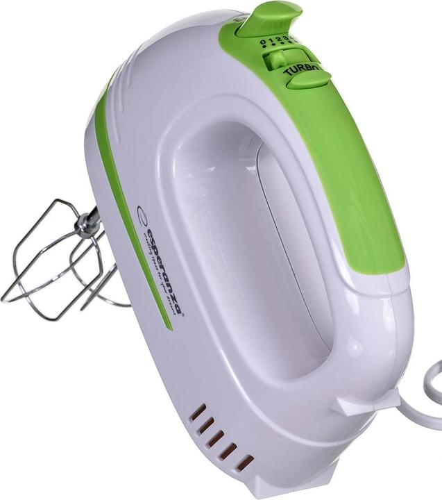 Image du produit Esperanza EKM011 Tarte à la pomme (400 W)
