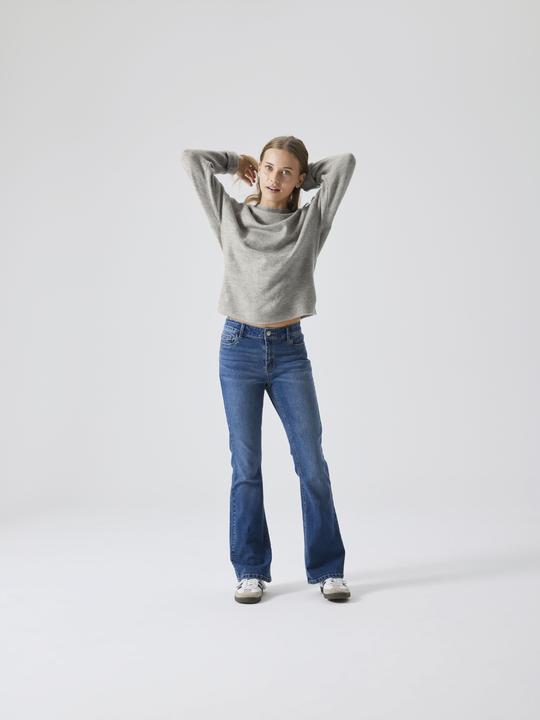 Actual product image Lmtd Bootcut jeans (176)