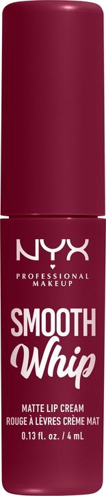 Produktbild NYX Professional Make-Up Cream Lipstick (15 Chocolat Mousse)