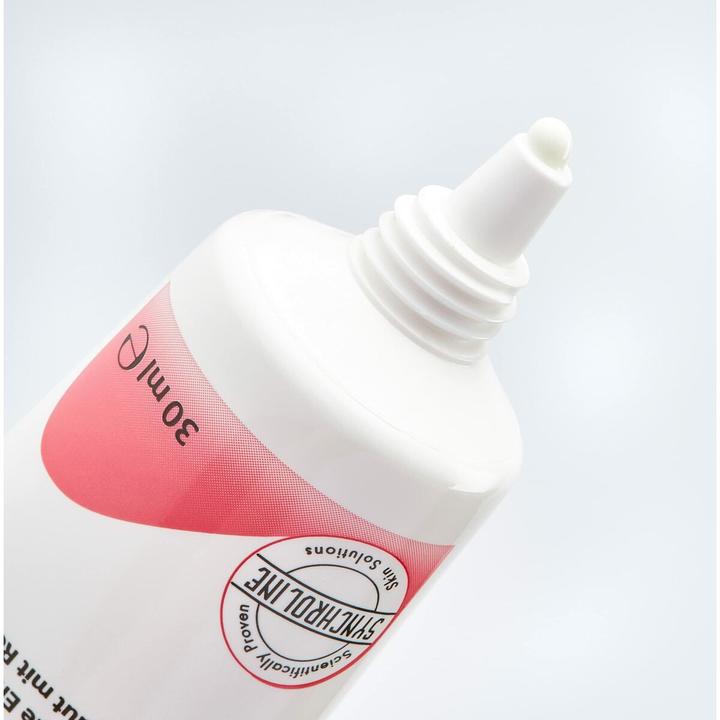 Actual product image Synchroline Rosacure Intensive (Sun cream face, SPF 30, 30 ml)