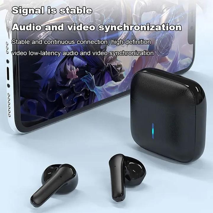 Produktbild Cbx Bluetooth Kopfhörer JS59 (2.50 h, Kabellos)